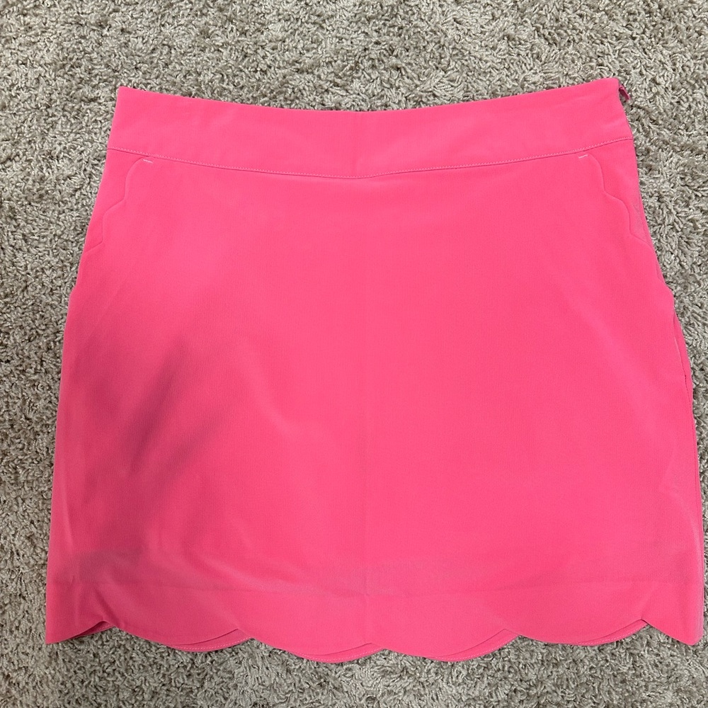 Vineyard Vines Performance Skort